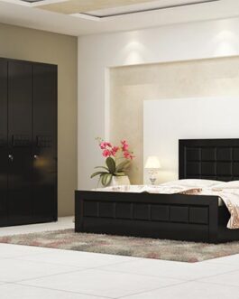 Crystal Bedroom Set 22