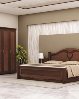 Crystal Bedroom Set 3