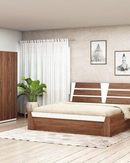 Crystal Bedroom Set 6