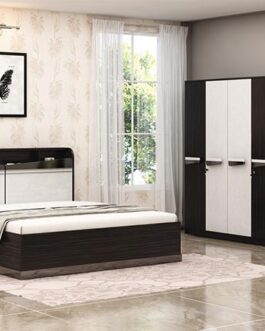 Crystal Bedroom Set 8