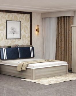 Crystal Bedroom Set 9