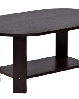Engineered Wood Table (Matte Finish)