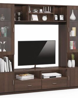 TV Cabinet 2